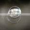 disposable clear plastic dome lid for cup