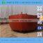 self propelled pump sand transportation dredger