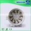 2017 New Wholesale 8" Industrial/bathroom/kitchen Ventilation Pipe Exhaust Fan (EC Motor Supportable)