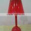 SOLAR LIGHT DESKLAMP DESIGN