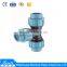 20-110mm pp fittings hdpe compression fittings