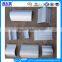 best quality extruded silver anodized aluminum profiles for ceiling