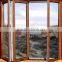 Aluminium Interior Glass Door