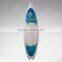 fashion modeling Surfboard window props display advertising model