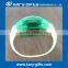 led wristband remote control light up bracelet control dmx, assign 20 groups