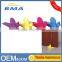 Cheap Animal Shape Rubber Door Stop,Funny Glass Shower Door Stop