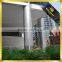 Decorative Etched Color 304 Stainless Steel Column Cover