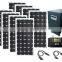 Durable On Grid 3000W Solar Panel System With All Accessories,On grid solar panel System 5000W With Grid Inverter