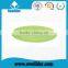 Swellder eco-friendly plastic food trays with handle