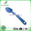 Custom Biodegradable Bio Bamboo Fiber Spoon