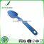Ecological Best selling items Food grade bamboo dishes set spoon