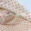 Cheap handmade natural maize mini make straw bag with PU handles