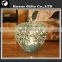 2015 Alibaba Best Selling Lovely Star Decorative Candle Holder