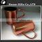 Moscow Mule Copper Mug Solid Copper Mug Moscow Mule Mug Cup
