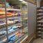 night blind for supermarket chiller