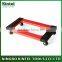 1000 lbs. polypropylene heavy duty wheel moving dolly dollies