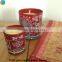 Grass green candlestick holders cheap