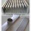 Drainage Stainless Steel Floor Drain Grating Patio Covers/airport Drain System/railway Drainage
