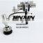 JINXIN curtain wall system glass spider joint fitting