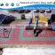 CHD-807 Cheap Garden Kids Floor Rubber Mat
