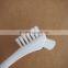 OEM customized 3 sided toothbrush