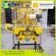 New Product Rail Maximum Efficiency Rammer Structure