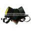 Anti-Dust Spray Chemical Gas Dual Cartridge Respirator Paint Filter Mask