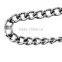 Choke Chain Pet collar, High Quality Dog Collar Choke Chain And Metal Chain Pet Collar