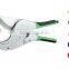 portable large diameter steel pipe cutter