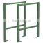 New style factory direct metal work bench manufacturer