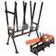 Designer special folding saw horses with eva