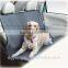 Confortable Car Back Seat Protector Cover for Pet