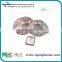 disposable shower cap