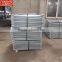Formwork Concrete Column Adjustable Single Bar Type Clamps