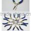 2015 cheap polishing 4.5" mini flat nose pliers