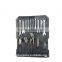 YUTE 186 pcs complete socket wrench set&Bicycle and car repair tool sets&Hand Tools set