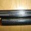 Excellent 3K Carbon Fiber Tube With Twill Surface Treatment