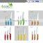 Factory direct sale zirconia ceramic knife handle fruit knife with a variety of color processing is optional