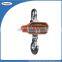 2 ton 10 ton Capacity Electronic lifting weight crane scale