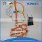 5 Adjustable Points Full Body Protection Safety Harness