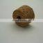 30X20X34mm Oak Bark Cork & PET Straw and PVC Box with Card Sticker on selling