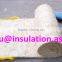 Rock Wool Blanket Fire Insulation Material