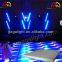 LED Color Changing Snow Effects Dance Floor