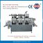 MYG-320 laser label hot foil stamping and die cutting machine