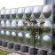 Large Capacity Water Tank, Huili 20m3 Water Tank, Stainless Steel Water Tank