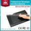 Hot sale! Huion H610Pro cheap animation pen tablet digital USB drawing tablet