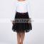 New Design Children's Tulle Skirt With Pleats Girls Kids Clothes Kid Clothing HSD5347