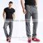 Wholesale Cotton Sport Pants Cheap Sweatpants Men Jogging Sport Pants Men 2016