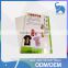 best quality inkjet printer t-shirt washable heat transfer printing paper dark and light a4/a3 /roll price wholesale