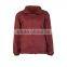 male sublimation sport university jacket